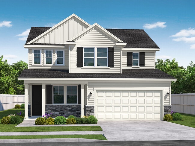 Building Photo - 205 Kramer Mills Dr
