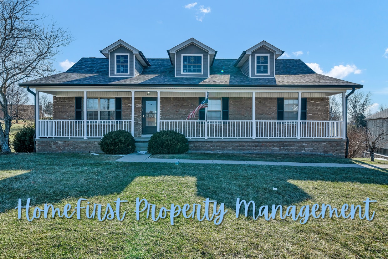 Photo - 1029 Echo Valley Dr (Richmond, KY)