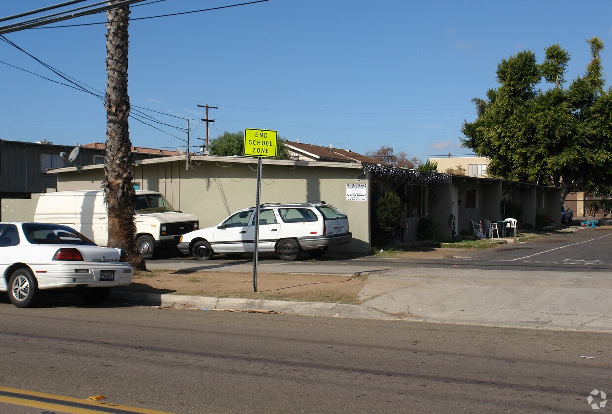 Primary Photo - 563 G St