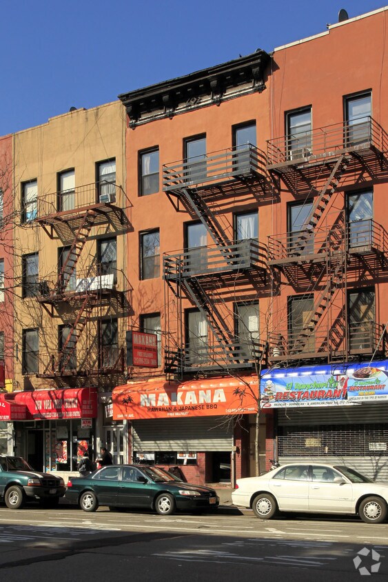 Primary Photo - 2245 First Ave
