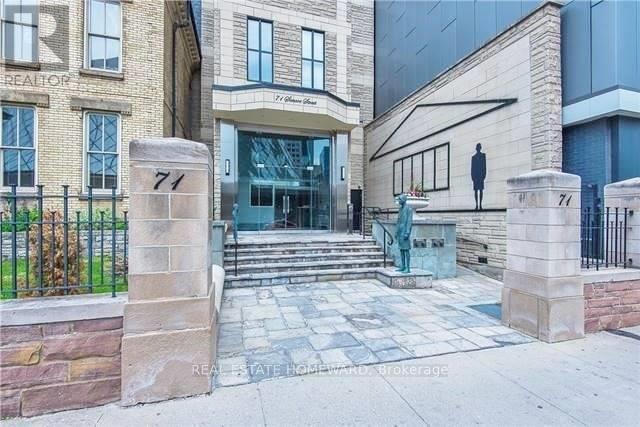 Photo du bâtiment - 71 Simcoe St