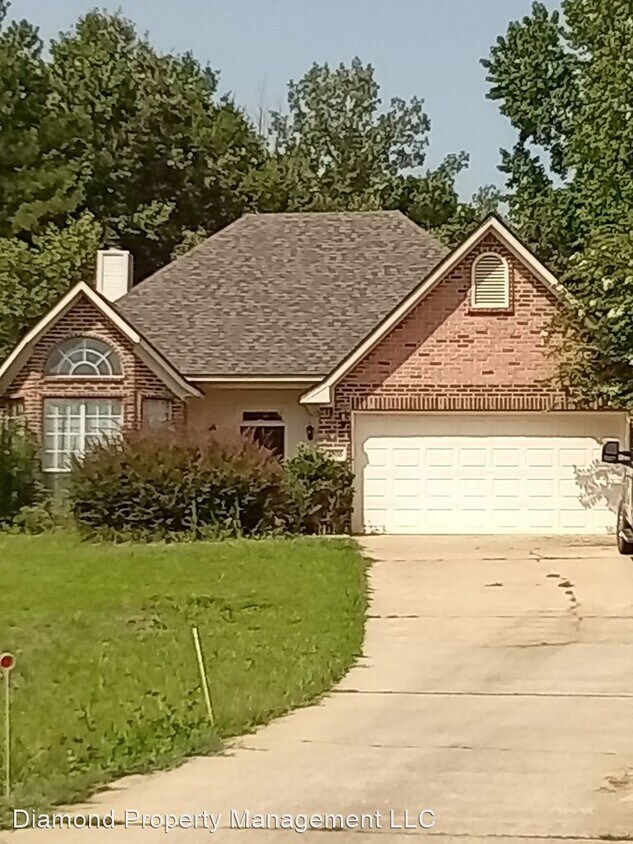 Building Photo - 3 br, 2 bath House - 4806 Putters Lane