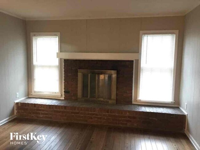 Foto del edificio - 2278 Ridgeland St