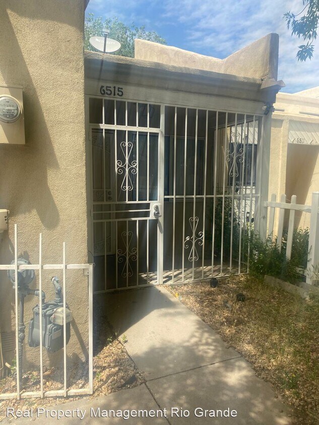 Primary Photo - 3 br, 2 bath House - 6515 Trujillo Rd SW