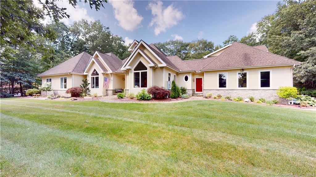 Primary Photo - 203 Northington Dr