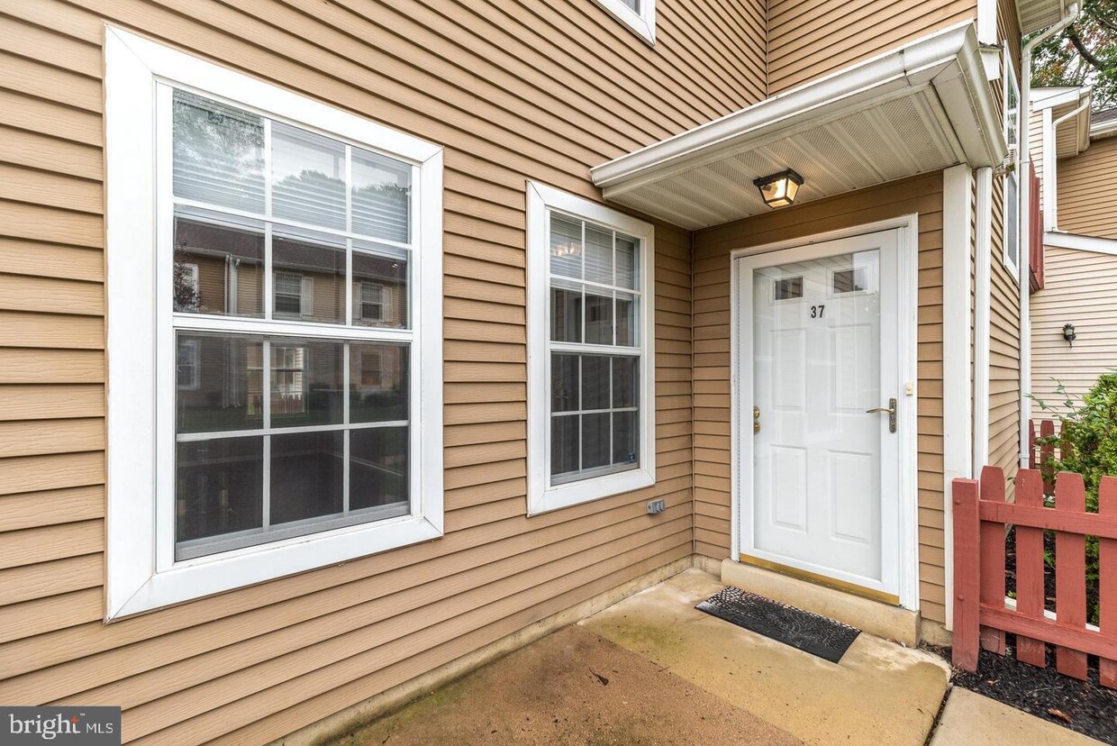 37 Woodbine Ct, Horsham, PA 19044 Townhome Rentals in Horsham PA