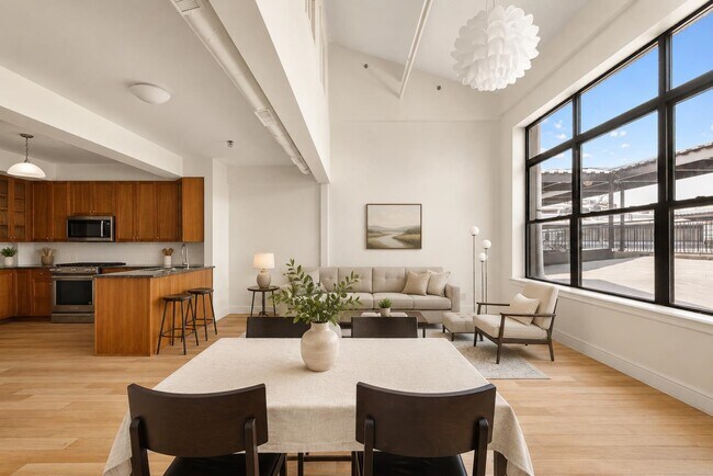 Foto del edificio - 300 Communipaw Ave