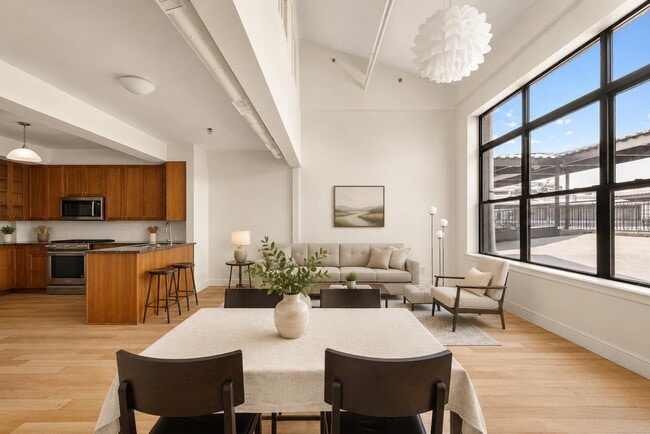 Building Photo - 300 Communipaw Ave