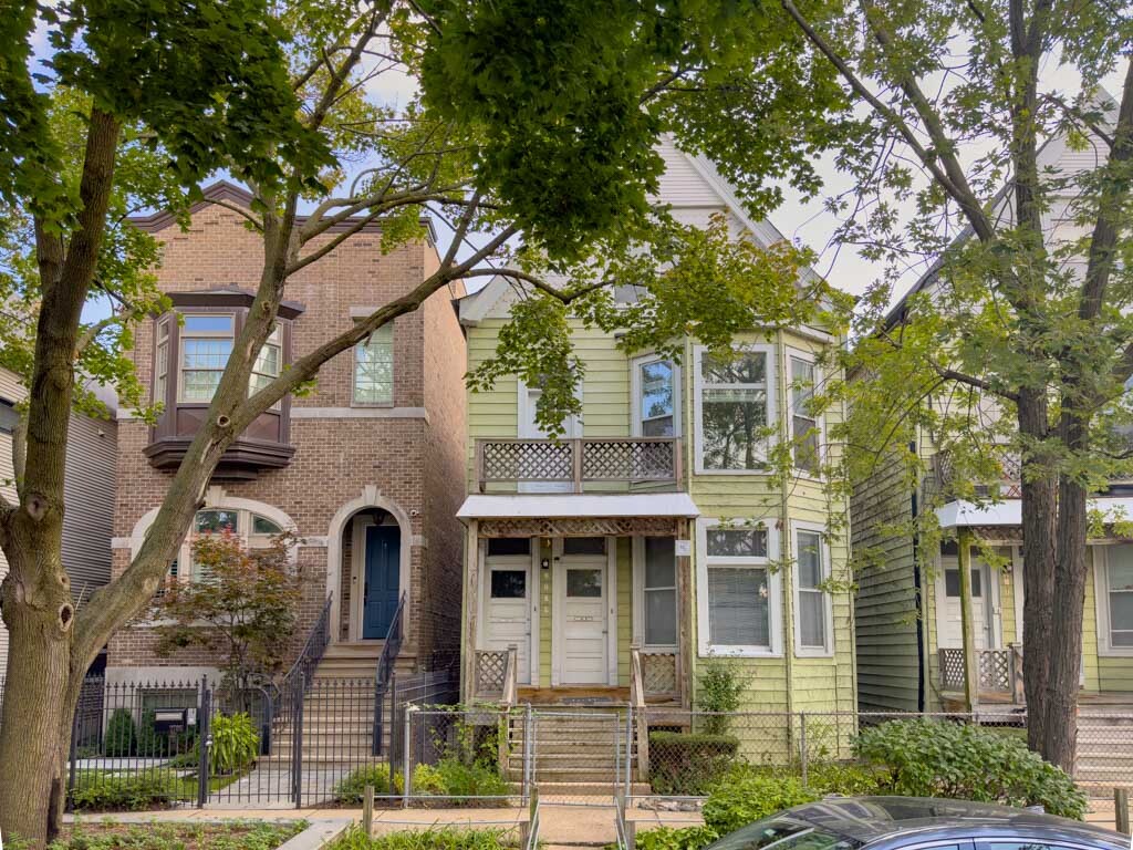 Primary Photo - 2703 N Magnolia Ave