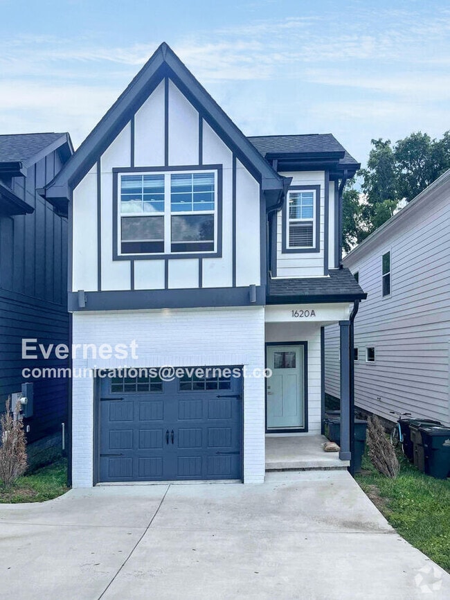 Building Photo - 1620 Porter Ave