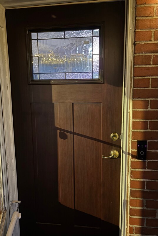 Foto del edificio - 1007 Hanover Ave