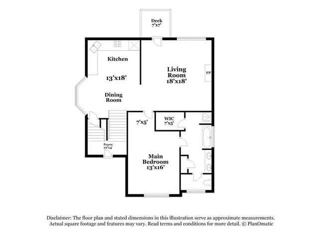 Foto del edificio - 122 Wills Way
