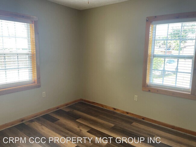 Foto del edificio - 2 br, 1 bath House - 1609 W. 11th St.