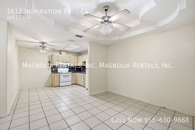 Foto del edificio - 1612 Inspiration Rd