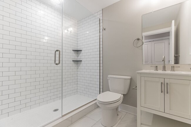 Photo - 1609 Ogden St Apartment