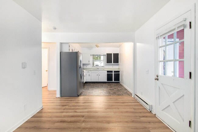 Building Photo - 2301 S Martin Luther King Jr Blvd