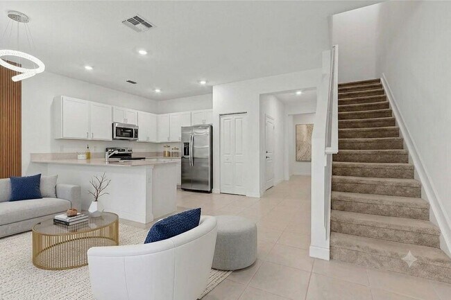 Building Photo - 4303 Hammock Grove Dr
