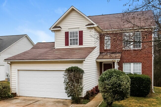 Building Photo - 10010 Baxter Caldwell Dr