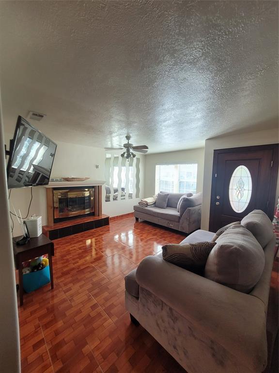 2418 Mayview Dr, Houston, TX 77091 House for Rent in Houston, TX