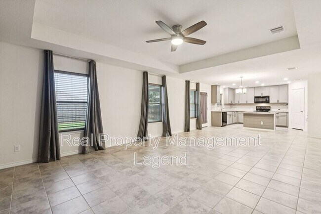 Foto del edificio - 2617 Warren Ln