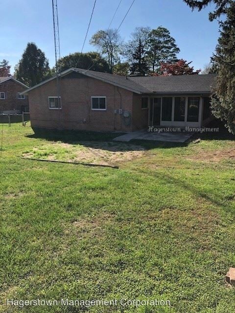 Building Photo - 4 br, 1.5 bath House - 11513 Greenberry Road