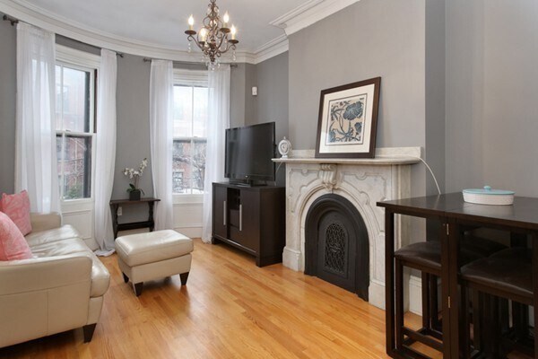 Foto principal - 11 Dartmouth St