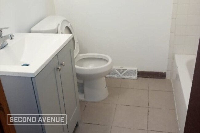 Foto del edificio - 11638 S Vincennes Ave