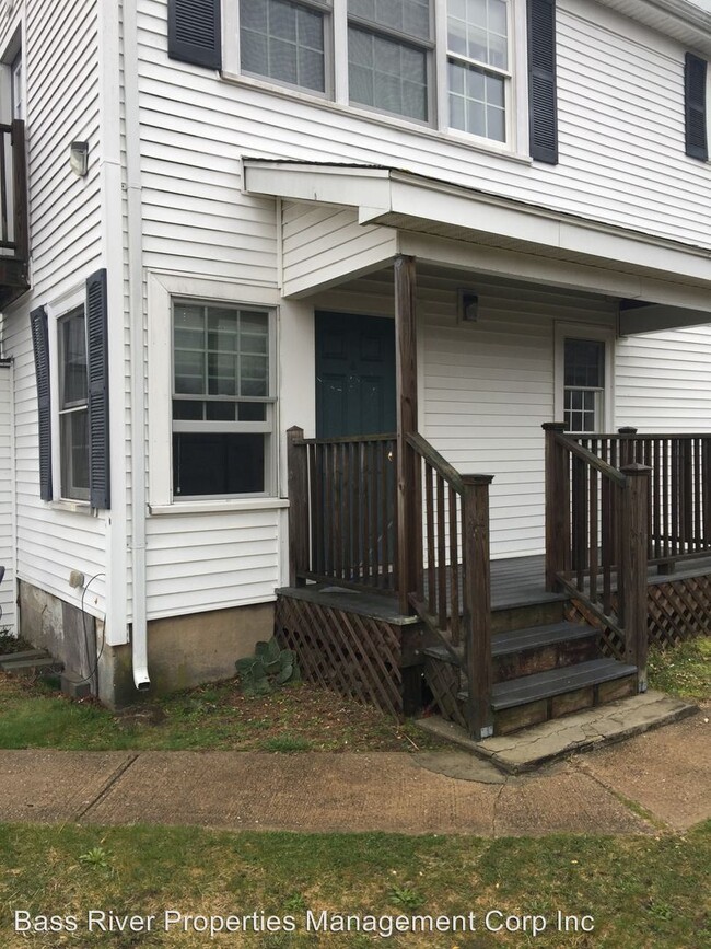 Building Photo - Studio, 1 bath Apartment - 85 Main Street