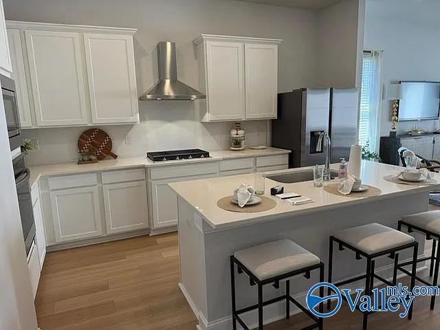 Building Photo - 110 Pralina Wy