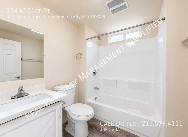 Building Photo - 326 W 51st St