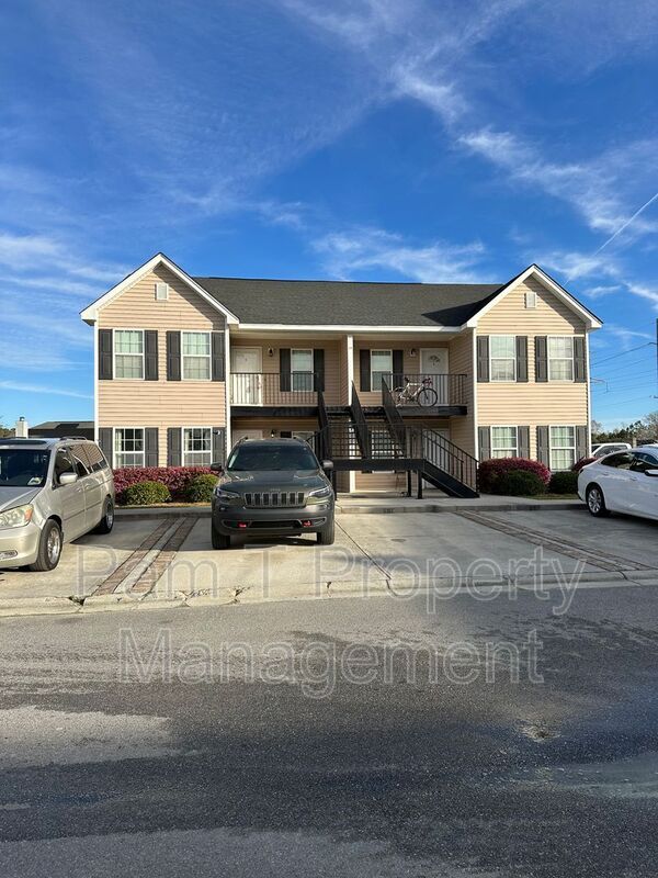 59 Bearing Cir Unit A, Port Wentworth, GA 31407 Condo for Rent in