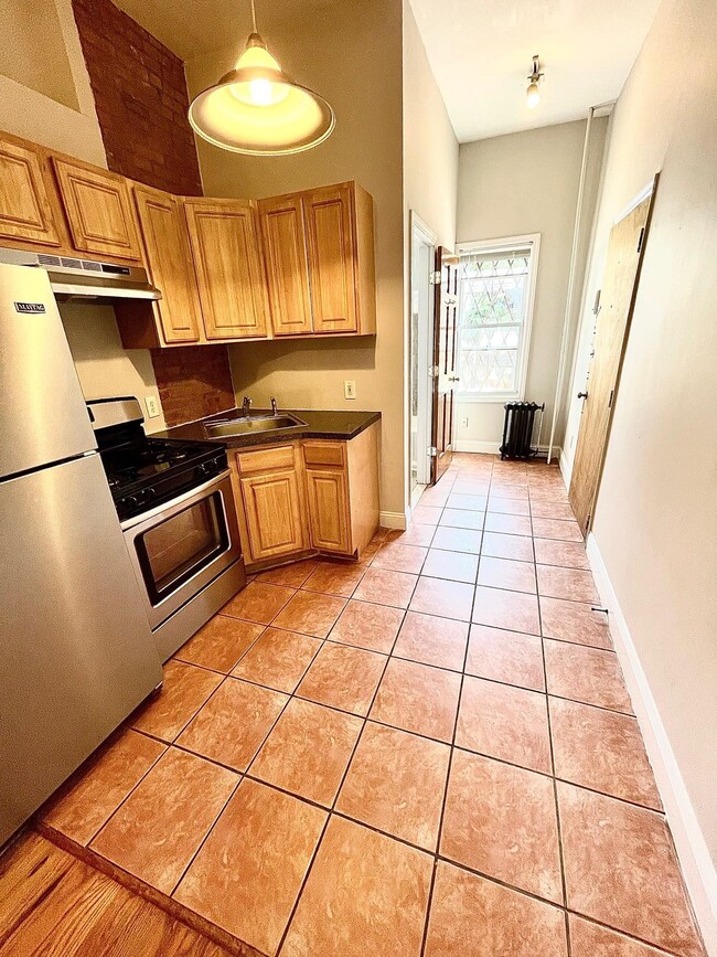 Foto del edificio - 313 5th St