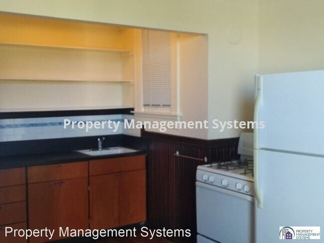 Foto del edificio - 2728-2730 Sutter St