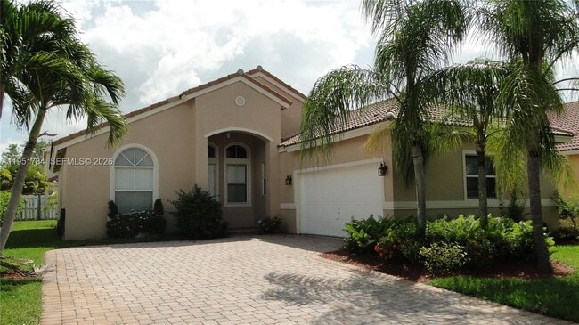 Building Photo - 18811 SW 29th Ct