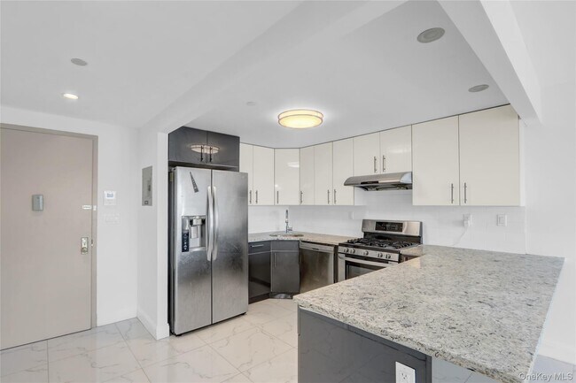 Foto del edificio - 4516 83rd St
