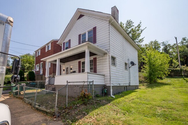 Foto del edificio - 2810 Freeland St