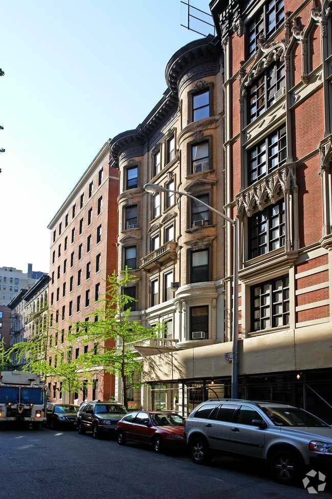 Foto del edificio - 342 W 85th St