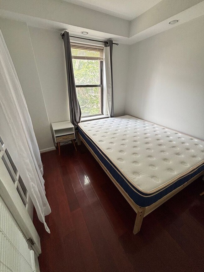 Foto del edificio - 1125 12th St NW