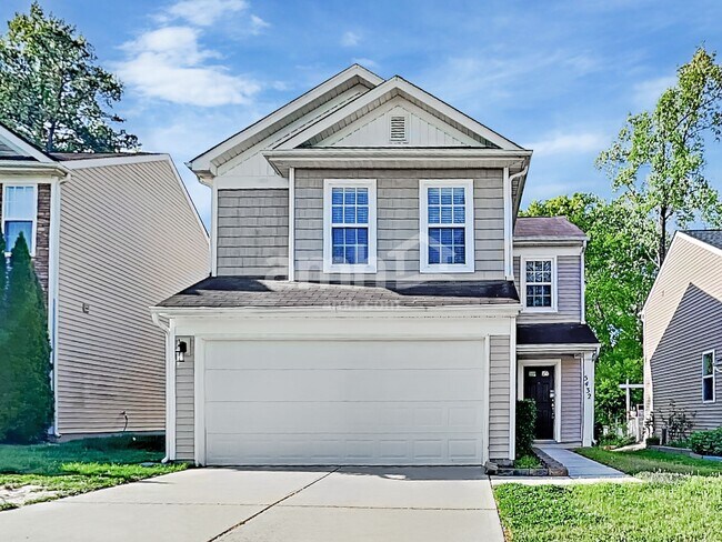 Building Photo - 5432 Wyalong Dr