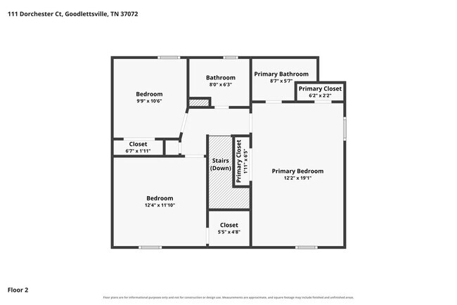 Foto del edificio - 111 Dorchester Ct