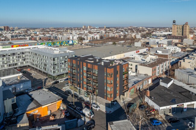 Foto aérea - 1801-1805 N 2nd St
