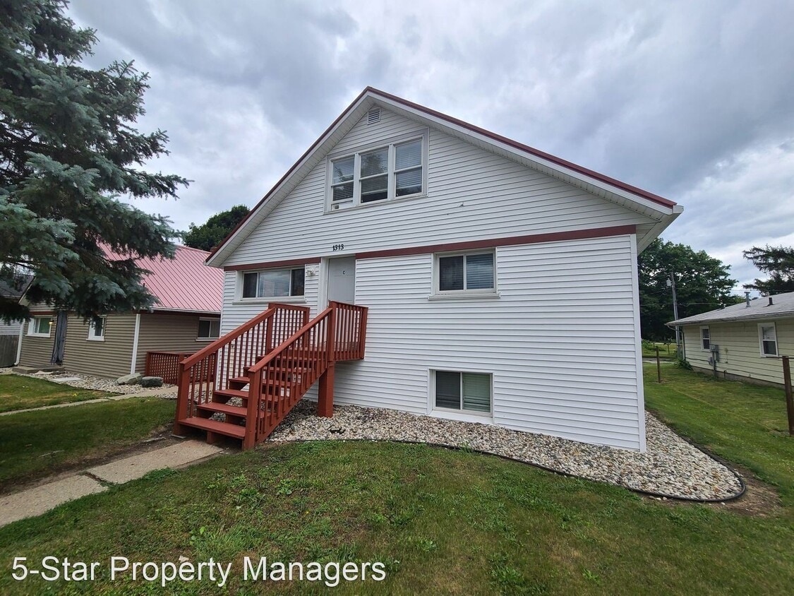 Foto principal - 1 br, 1 bath House - 1313 S. 9th Street Apt C