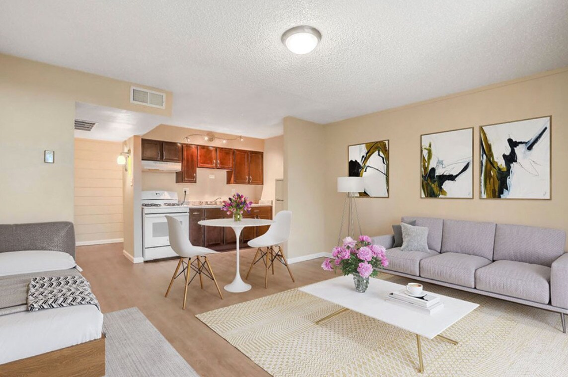 Foto principal - Nova Pointe