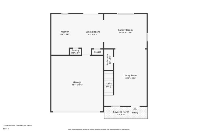 Building Photo - 11724 Tribal Drive