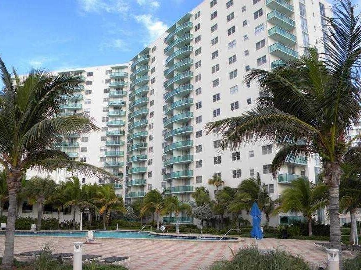 3901 S Ocean Dr Unit 749a, Hollywood, FL 33019 Condo for Rent in
