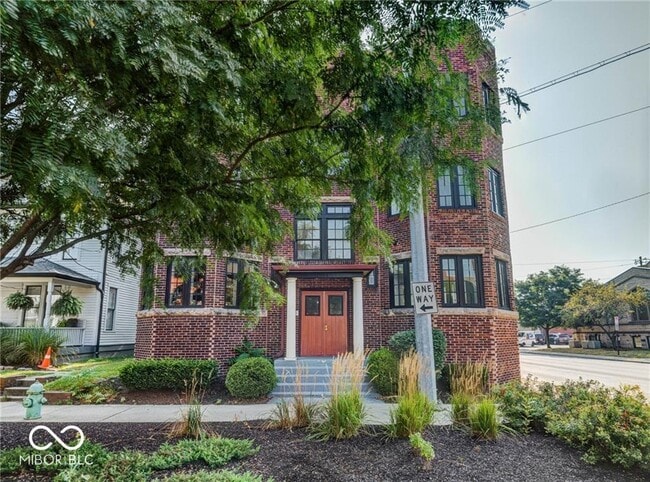 Building Photo - 1601 N Delaware St