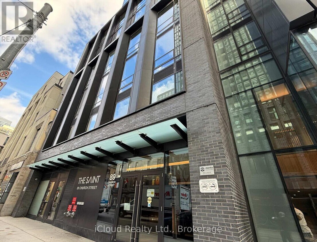 Primary Photo - 89 Church St