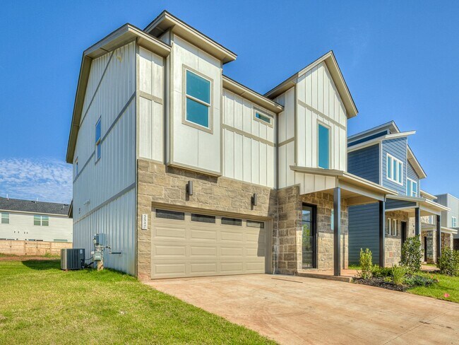 Foto del edificio - Beautiful New Construction Home in Edmond/...