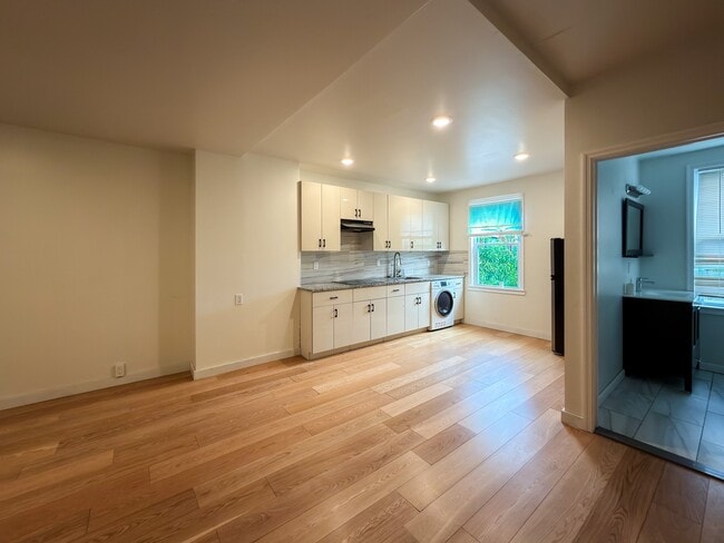 Foto del edificio - 2129 Pine St