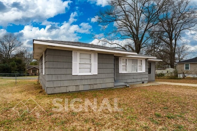 Foto del edificio - 1052 Apple St